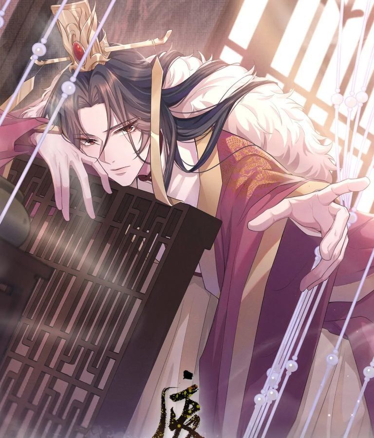 Phế Đế Vi Phi Chapter 20 - 10