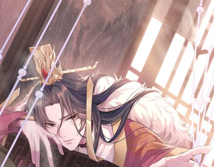 Phế Đế Vi Phi Chapter 21 - 12