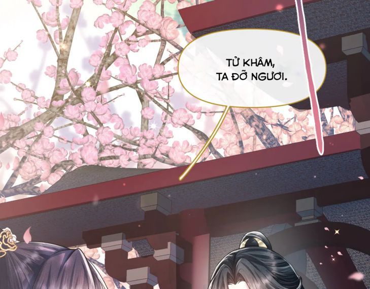 Phế Đế Vi Phi Chapter 21 - 19