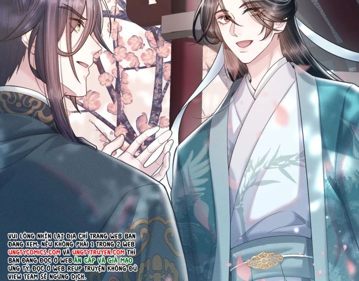 Phế Đế Vi Phi Chapter 21 - 20