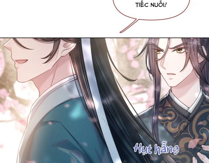 Phế Đế Vi Phi Chapter 21 - 22