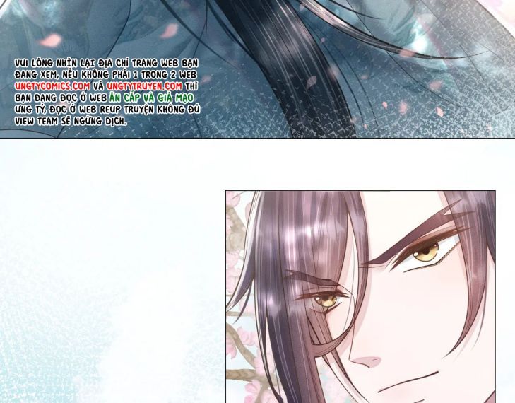 Phế Đế Vi Phi Chapter 21 - 26