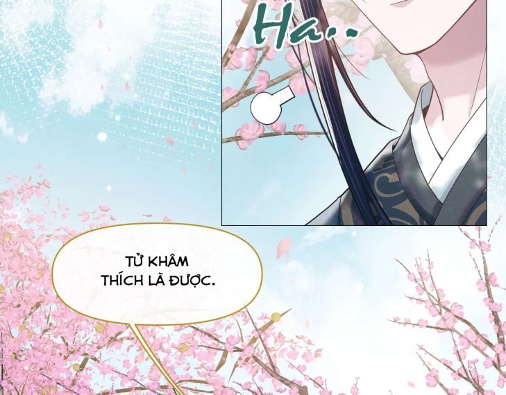 Phế Đế Vi Phi Chapter 21 - 27