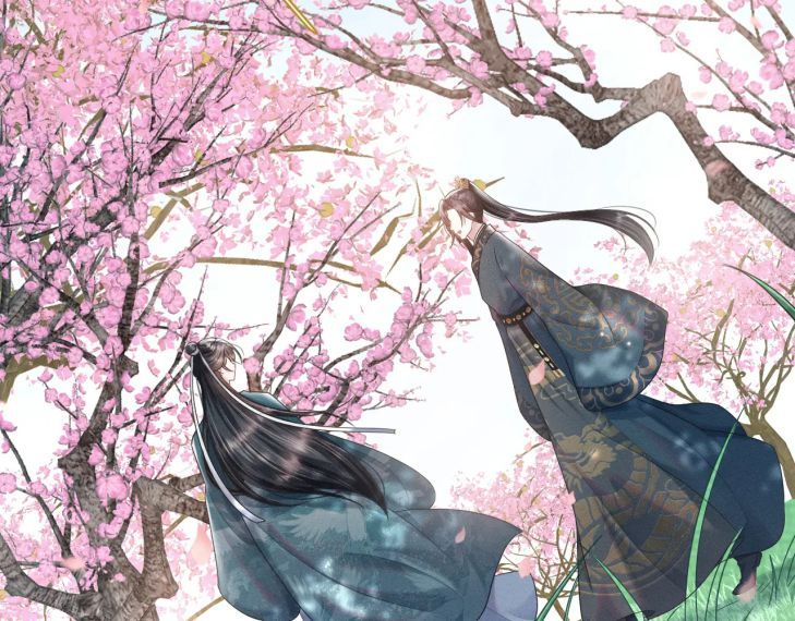 Phế Đế Vi Phi Chapter 21 - 28