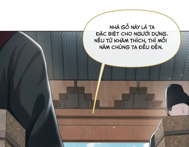 Phế Đế Vi Phi Chapter 21 - 30