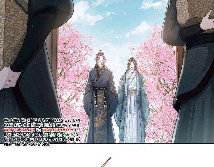 Phế Đế Vi Phi Chapter 21 - 31