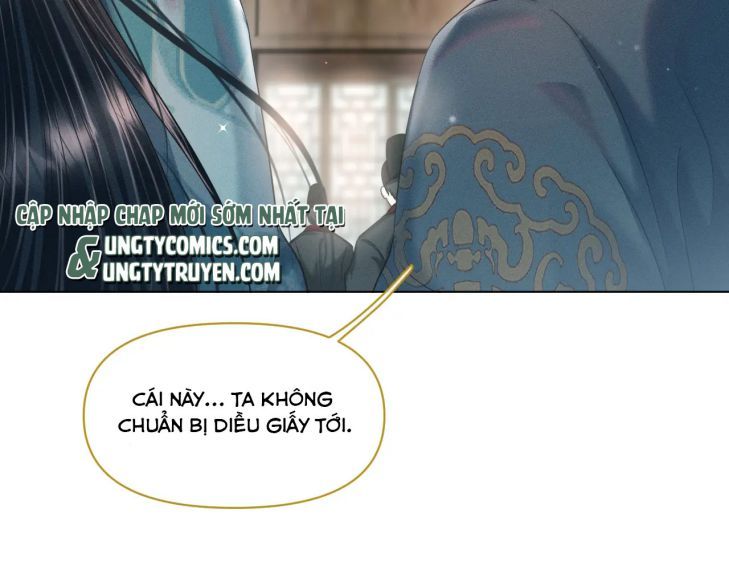 Phế Đế Vi Phi Chapter 21 - 34