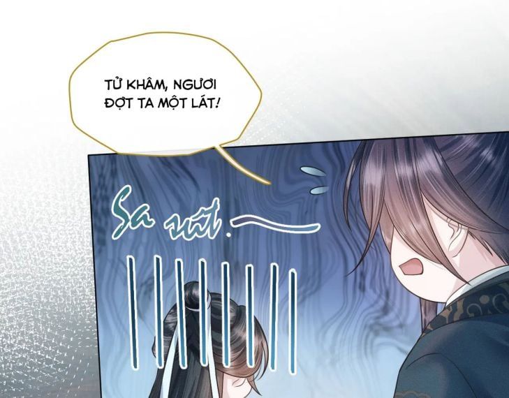 Phế Đế Vi Phi Chapter 21 - 37