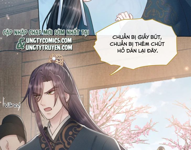 Phế Đế Vi Phi Chapter 21 - 38