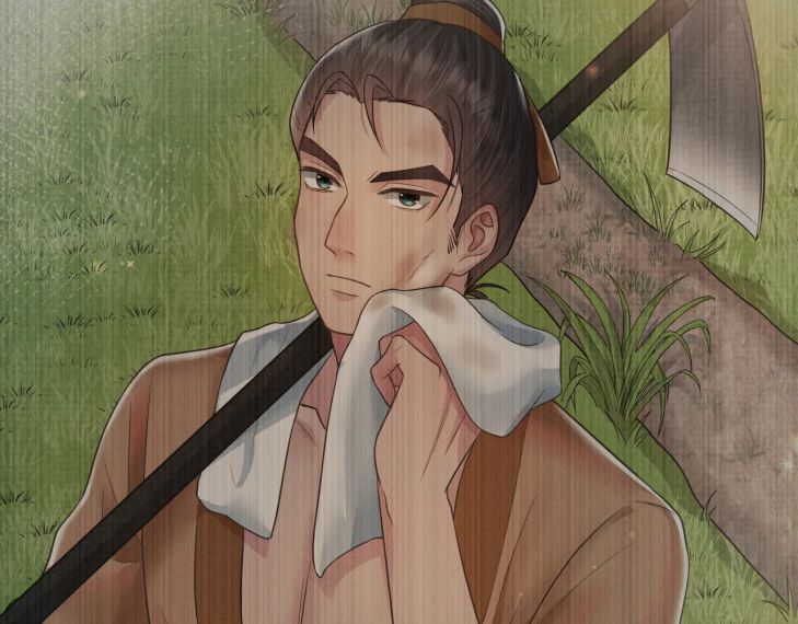 Phế Đế Vi Phi Chapter 21 - 46