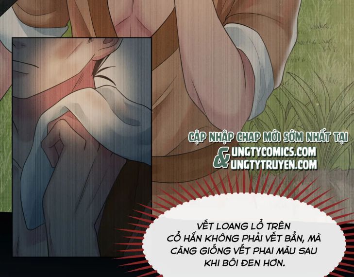 Phế Đế Vi Phi Chapter 21 - 47