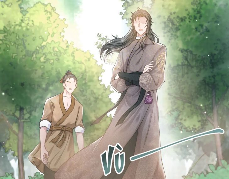 Phế Đế Vi Phi Chapter 21 - 78