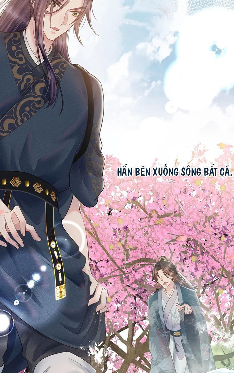 Phế Đế Vi Phi Chapter 22 - 11