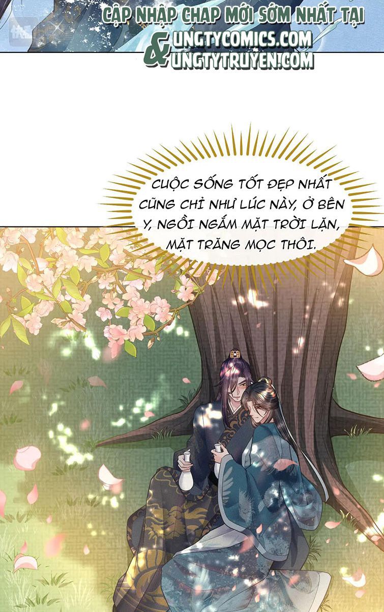 Phế Đế Vi Phi Chapter 22 - 14