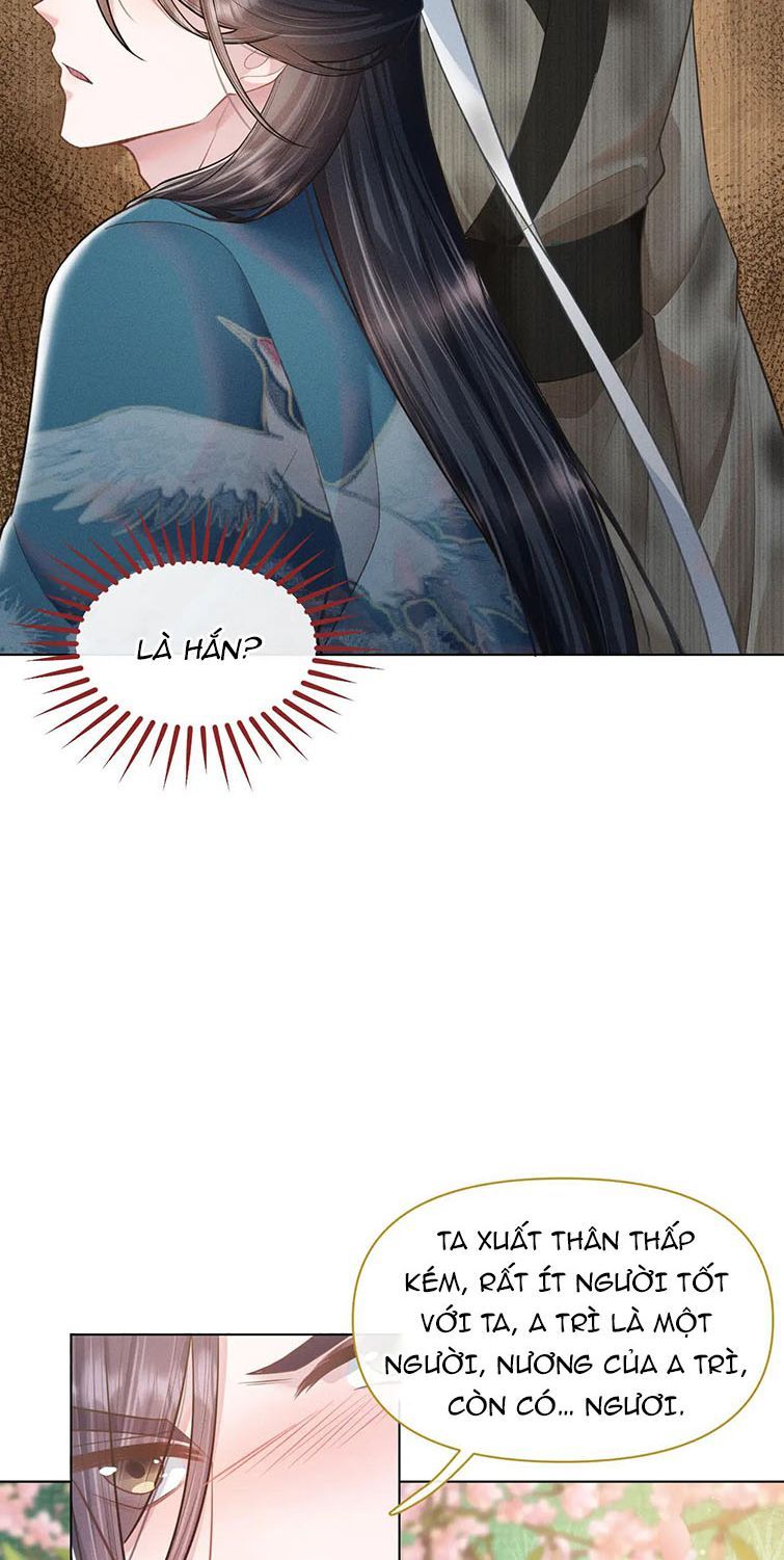 Phế Đế Vi Phi Chapter 22 - 17