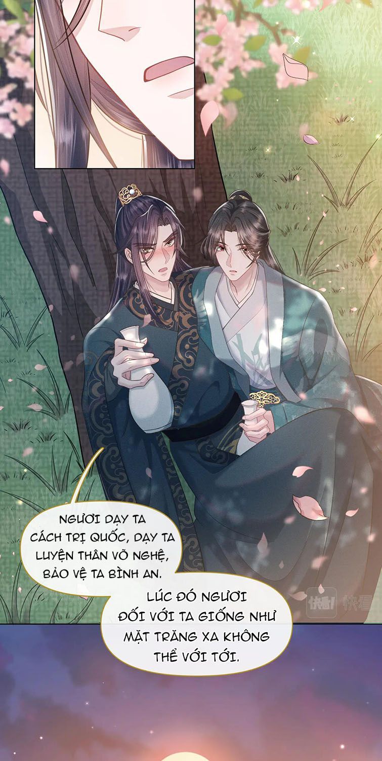 Phế Đế Vi Phi Chapter 22 - 18