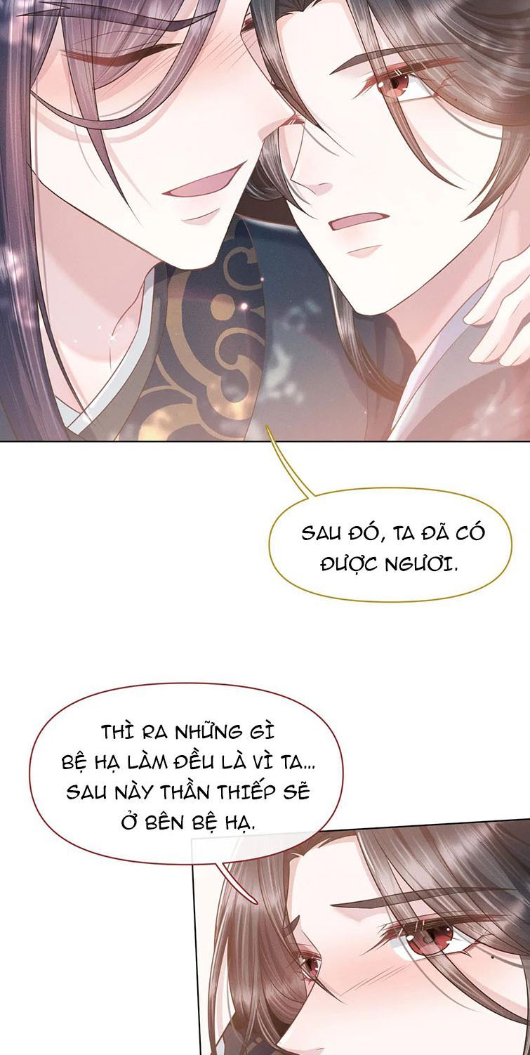 Phế Đế Vi Phi Chapter 22 - 20