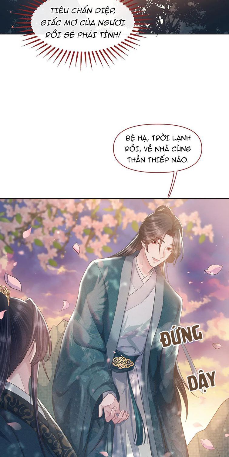Phế Đế Vi Phi Chapter 22 - 22