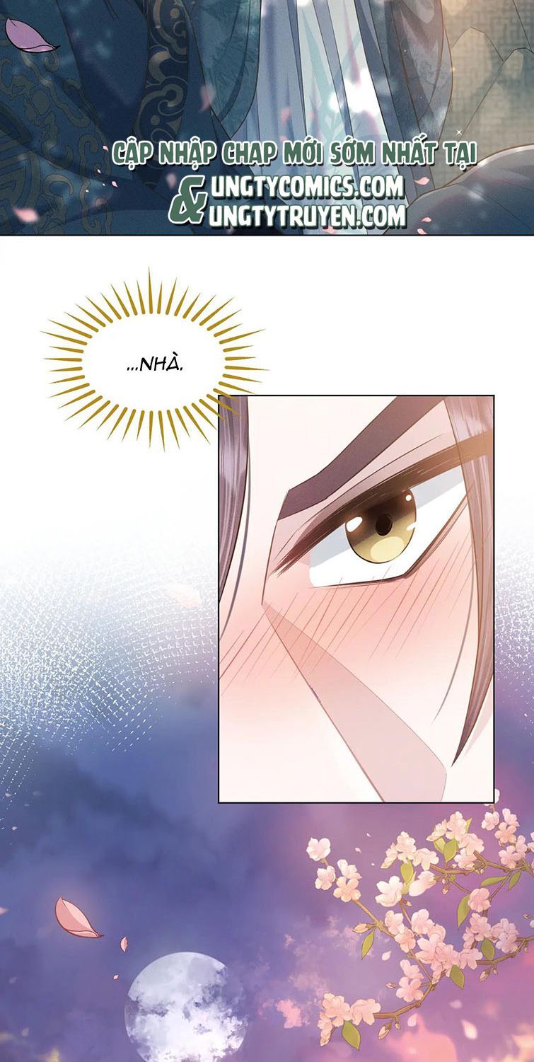 Phế Đế Vi Phi Chapter 22 - 23