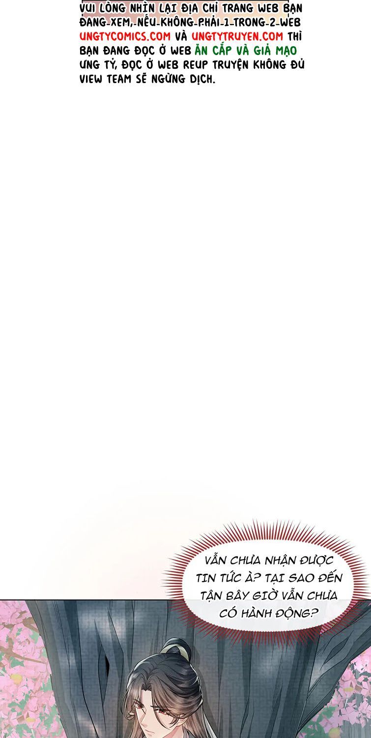 Phế Đế Vi Phi Chapter 22 - 25