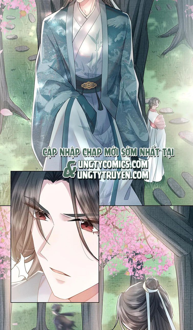 Phế Đế Vi Phi Chapter 22 - 26