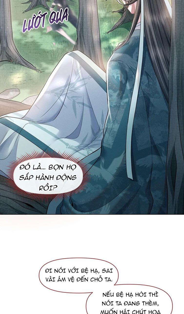 Phế Đế Vi Phi Chapter 22 - 27