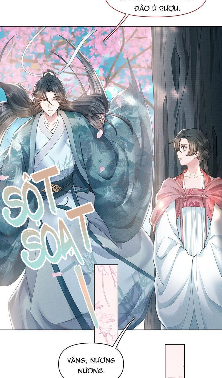 Phế Đế Vi Phi Chapter 22 - 28