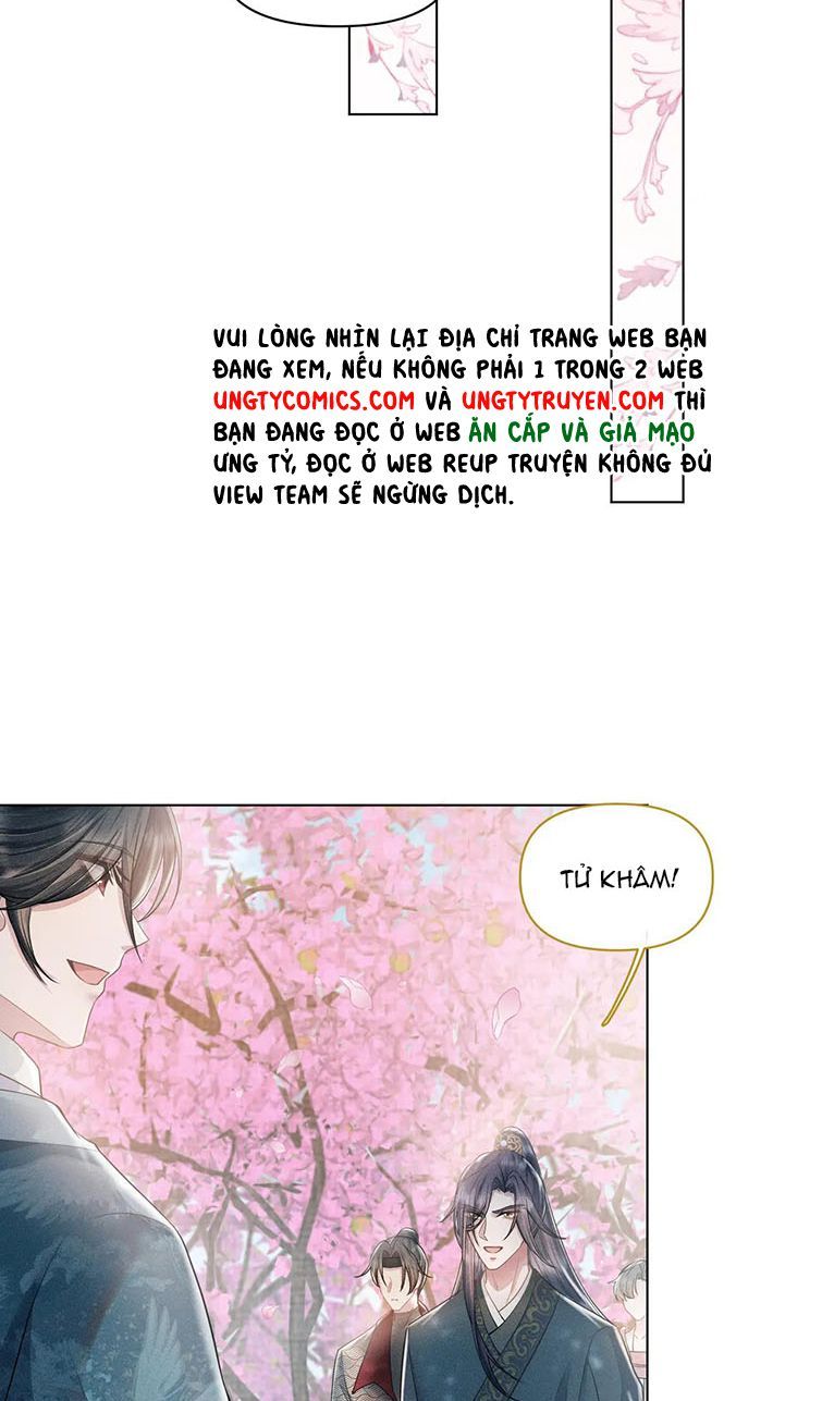 Phế Đế Vi Phi Chapter 22 - 29