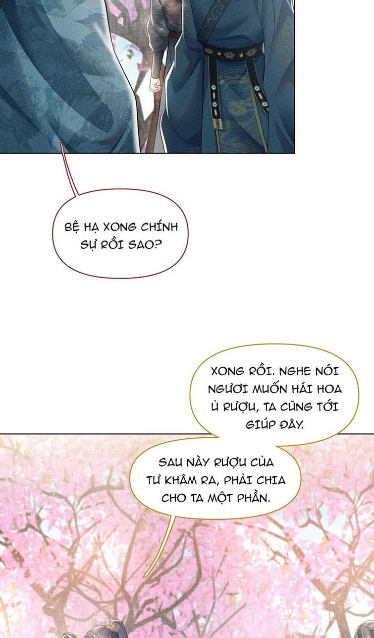 Phế Đế Vi Phi Chapter 22 - 30