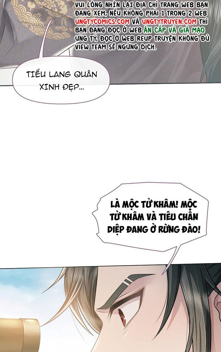 Phế Đế Vi Phi Chapter 22 - 4