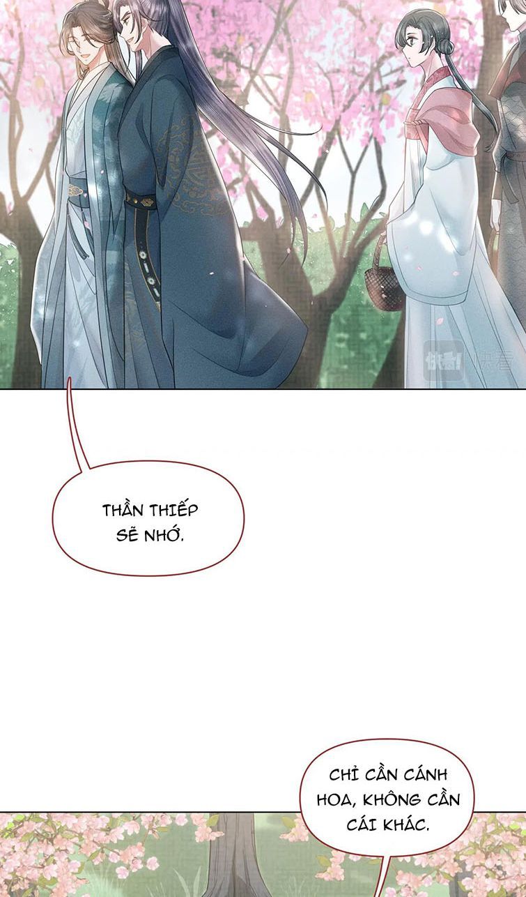 Phế Đế Vi Phi Chapter 22 - 31