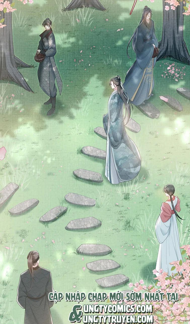 Phế Đế Vi Phi Chapter 22 - 32