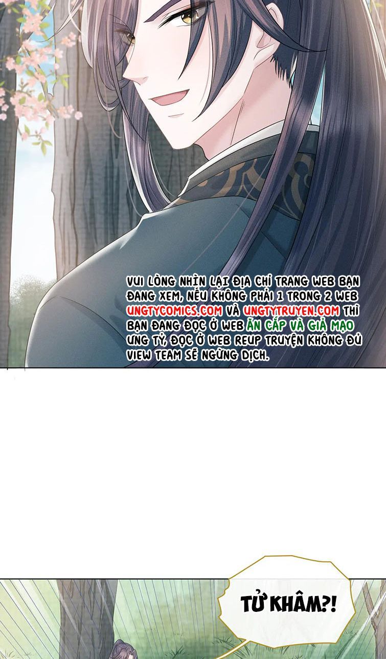Phế Đế Vi Phi Chapter 22 - 35