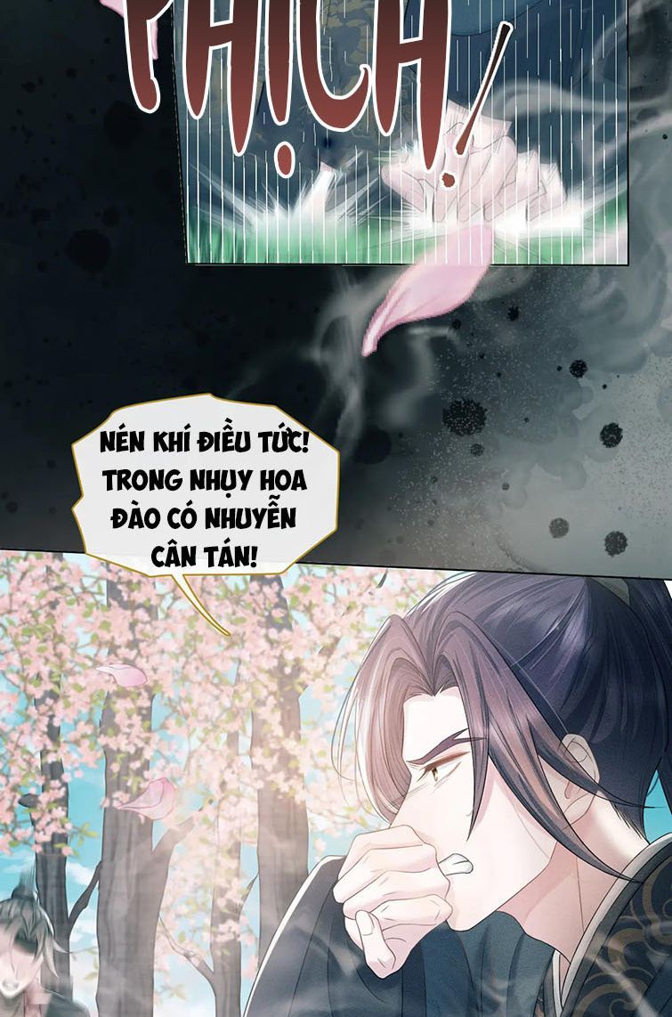 Phế Đế Vi Phi Chapter 22 - 38