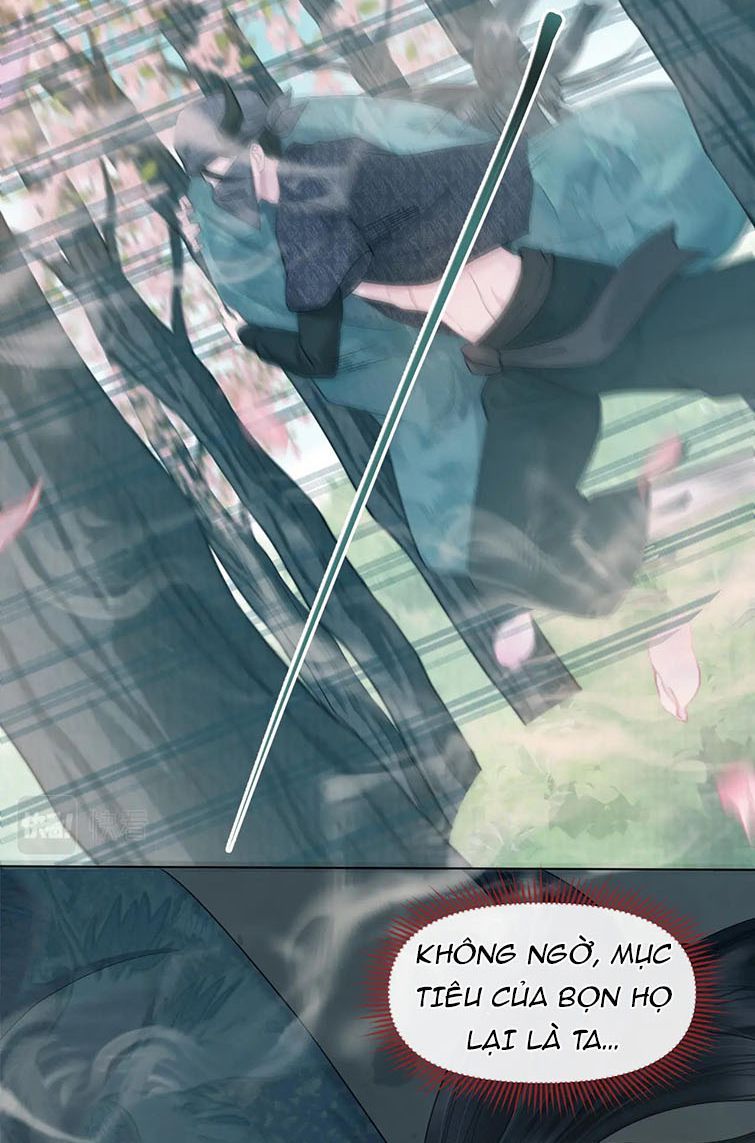 Phế Đế Vi Phi Chapter 22 - 40