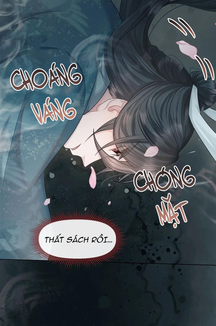 Phế Đế Vi Phi Chapter 22 - 41