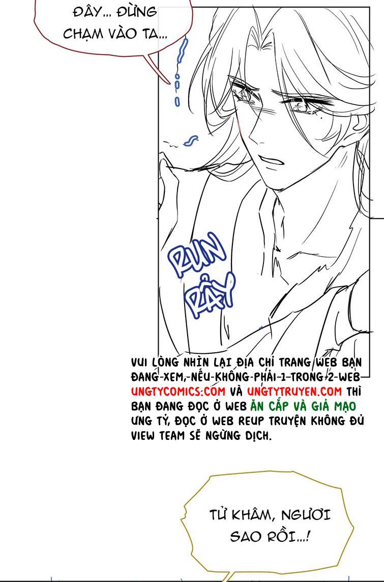 Phế Đế Vi Phi Chapter 22 - 45