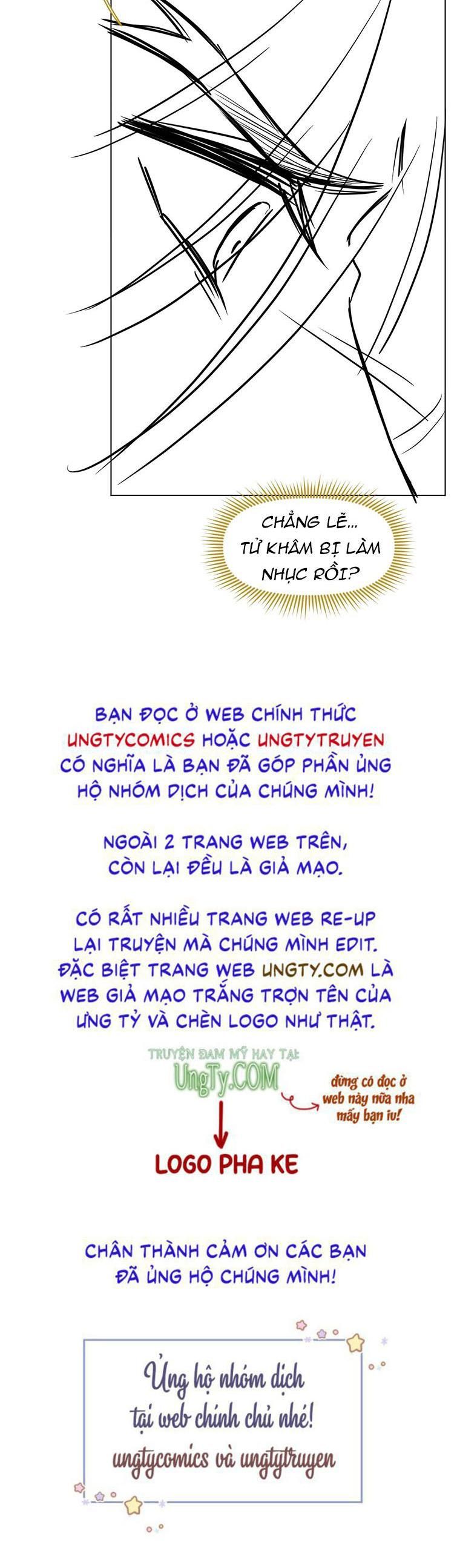 Phế Đế Vi Phi Chapter 22 - 47