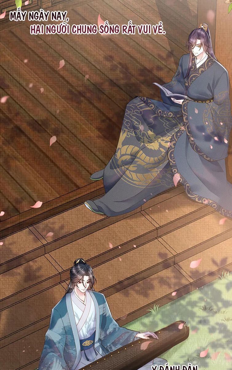 Phế Đế Vi Phi Chapter 22 - 9