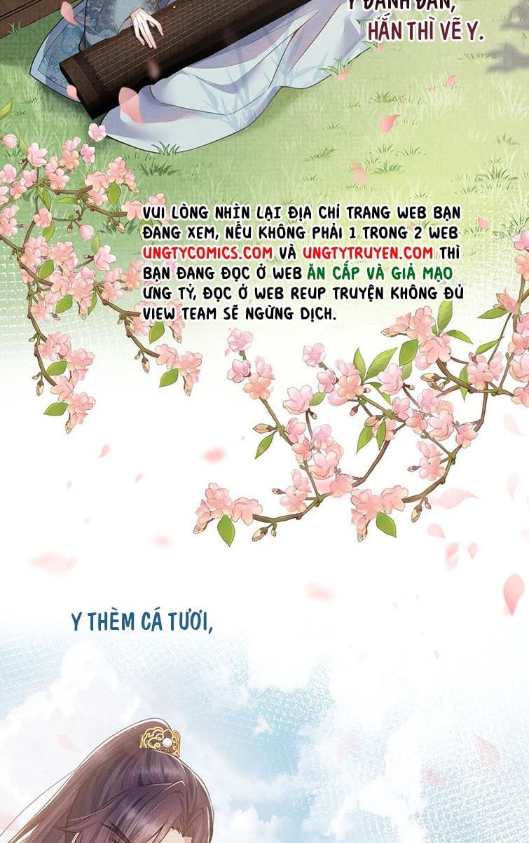 Phế Đế Vi Phi Chapter 22 - 10