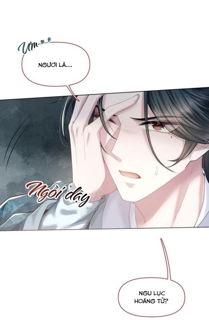 Phế Đế Vi Phi Chapter 23 - 11