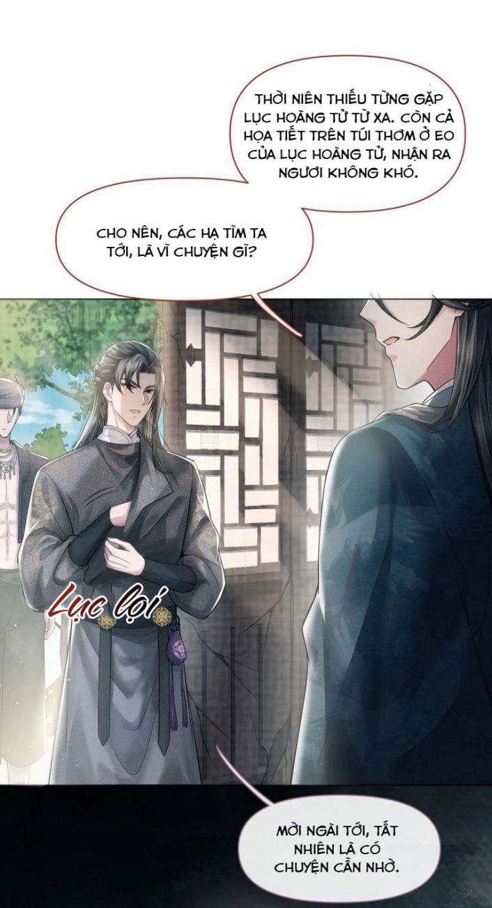 Phế Đế Vi Phi Chapter 23 - 13