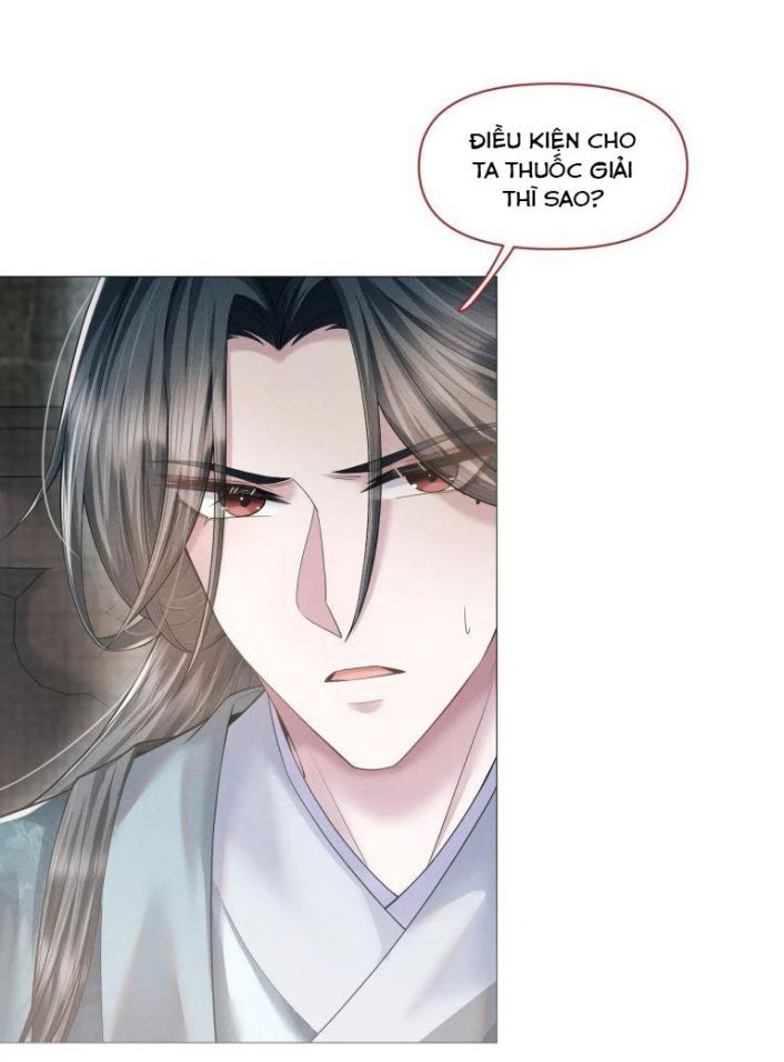 Phế Đế Vi Phi Chapter 23 - 15