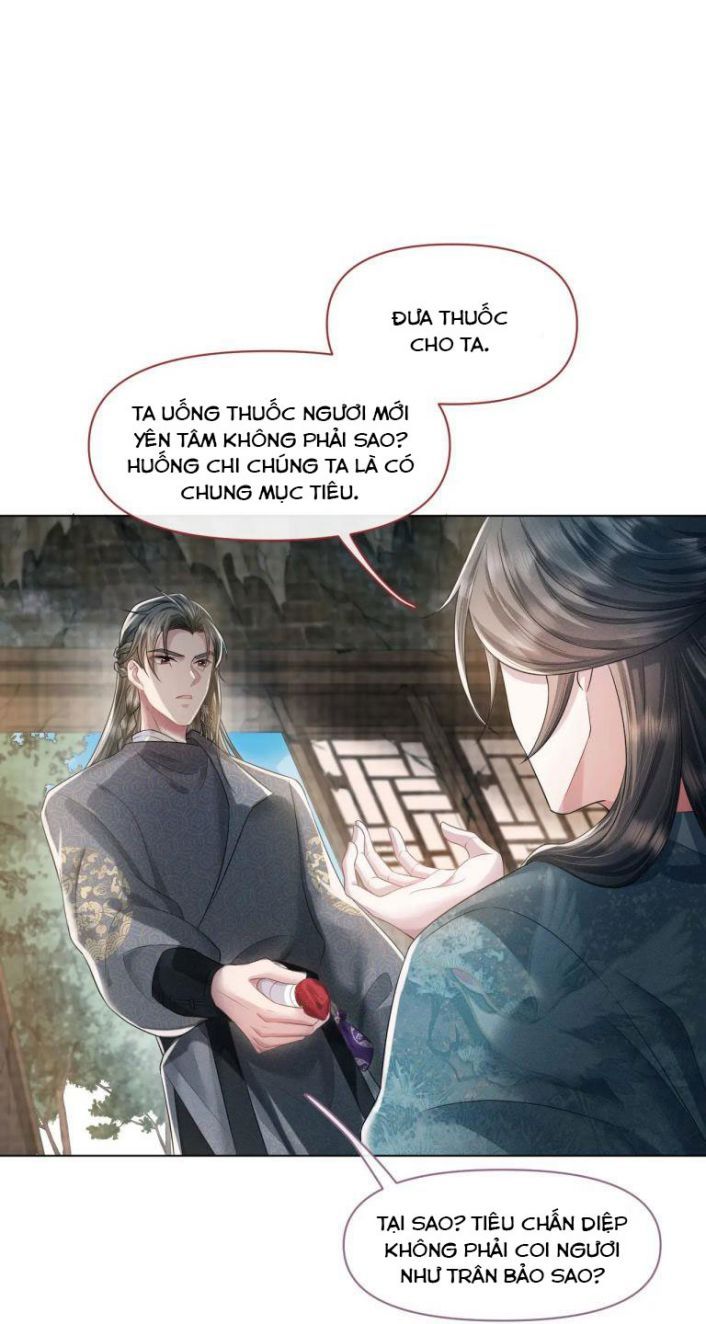 Phế Đế Vi Phi Chapter 23 - 18