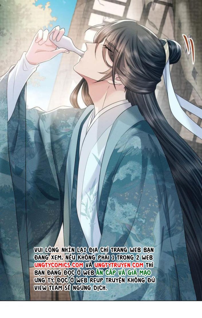 Phế Đế Vi Phi Chapter 23 - 20