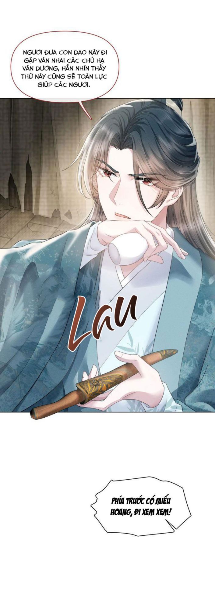 Phế Đế Vi Phi Chapter 23 - 21