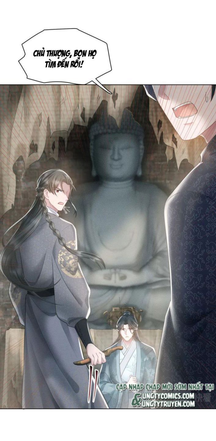 Phế Đế Vi Phi Chapter 23 - 22