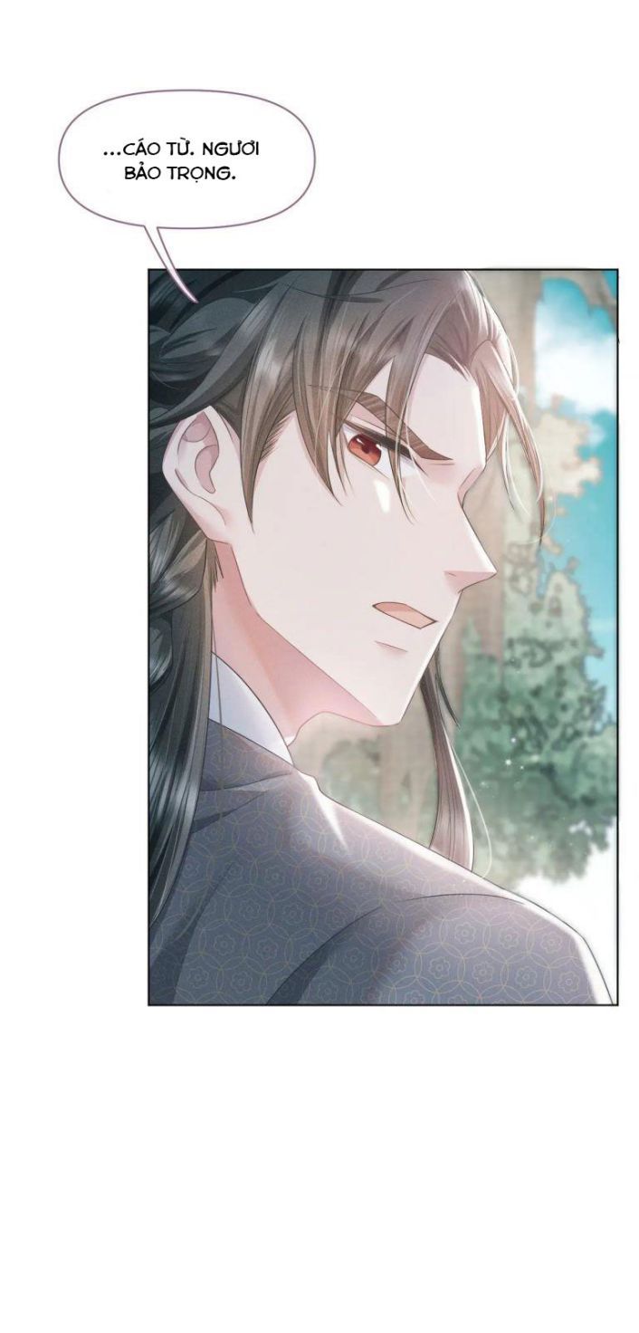 Phế Đế Vi Phi Chapter 23 - 24