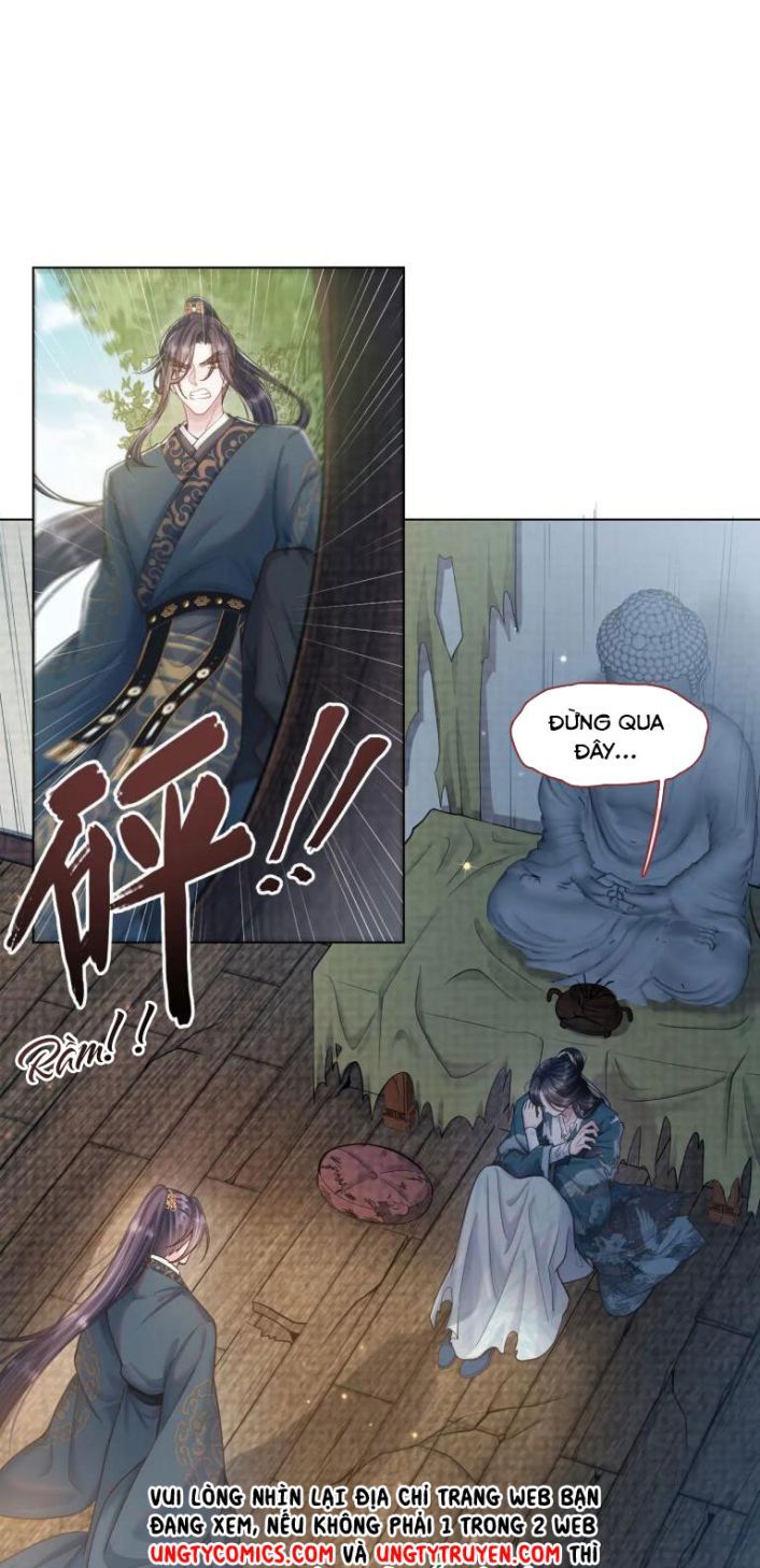 Phế Đế Vi Phi Chapter 23 - 25