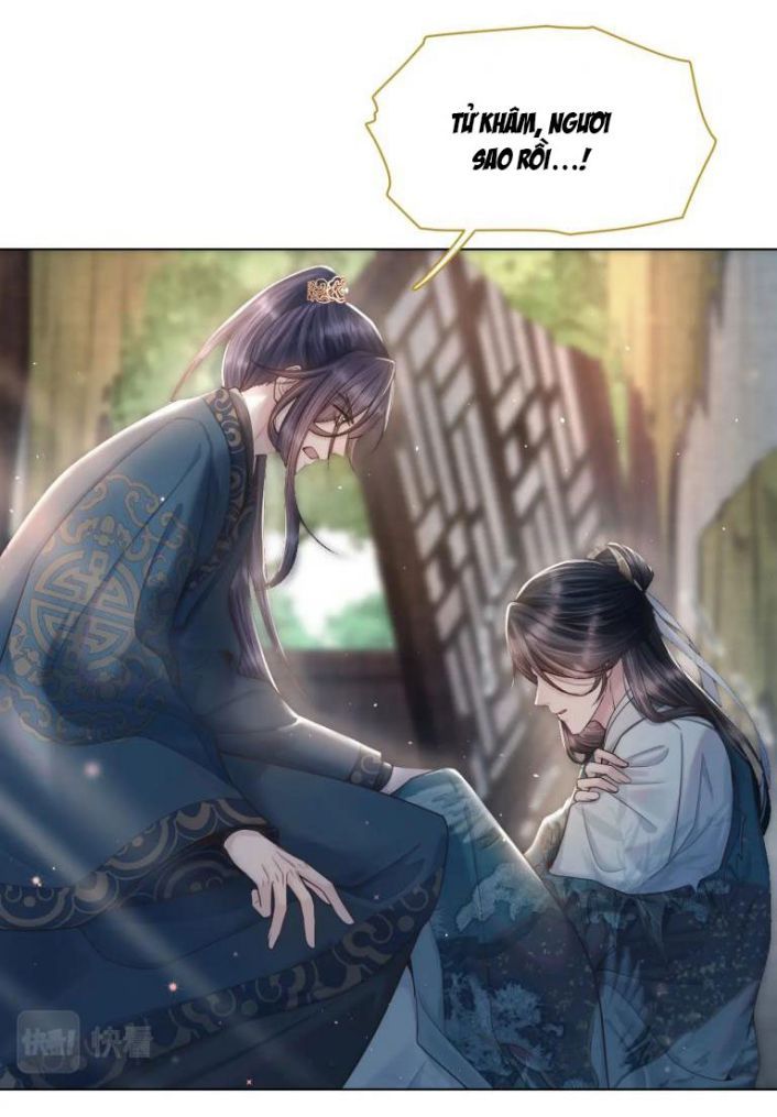 Phế Đế Vi Phi Chapter 23 - 27